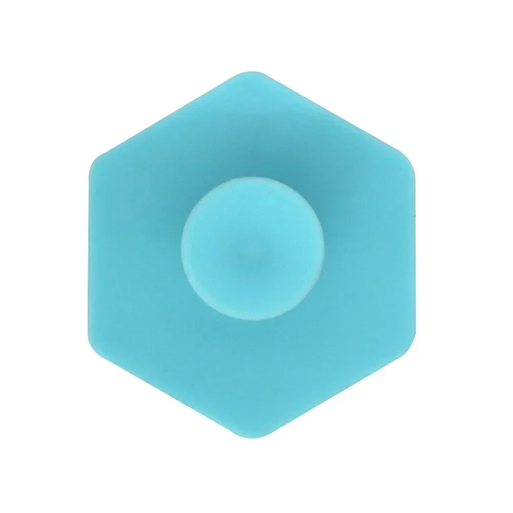 Silicone Facial Cleansing Brush