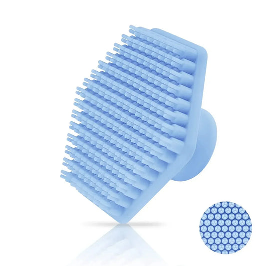 Silicone Facial Cleansing Brush