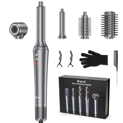 5-in-1 Hair Styling System