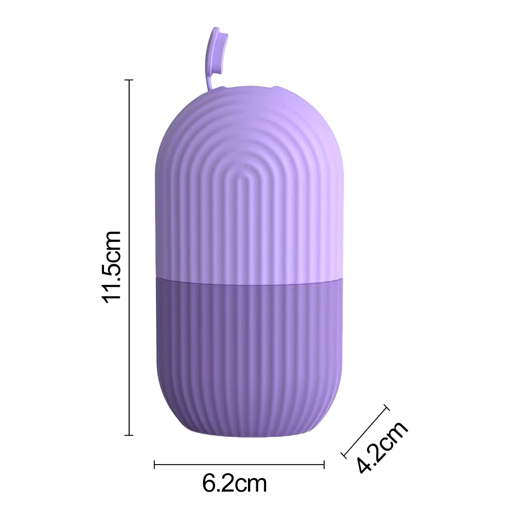 Reusable Facial Ice Roller