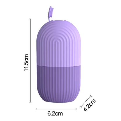 Reusable Facial Ice Roller