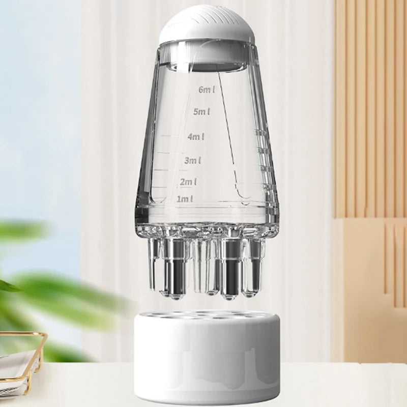 Precision Scalp Oil Applicator