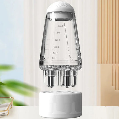 Precision Scalp Oil Applicator