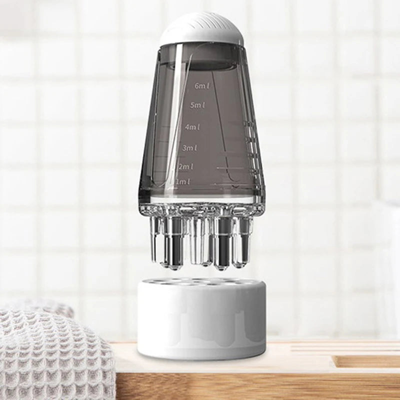 Precision Scalp Oil Applicator