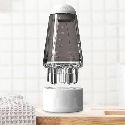 Precision Scalp Oil Applicator