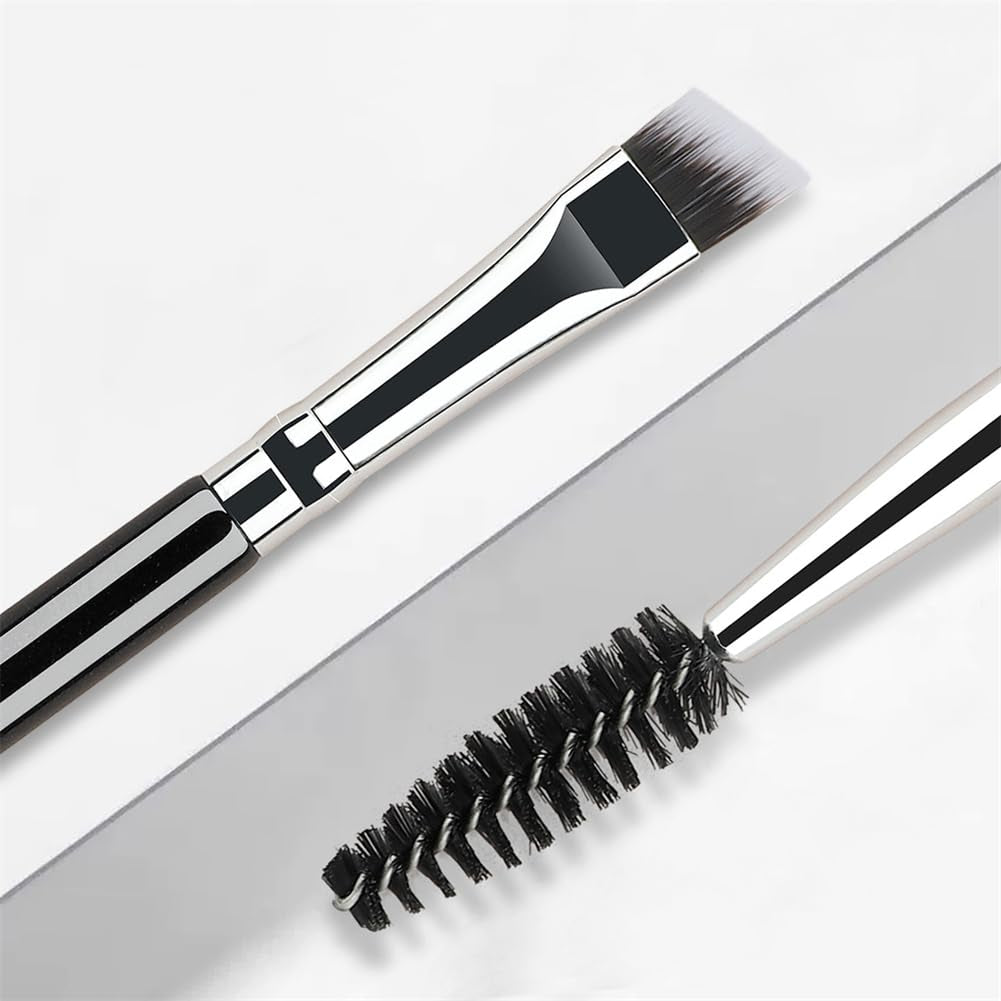 Eyelash and Eyebrow Care, 3 Piece Set