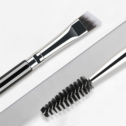 Eyelash and Eyebrow Care, 3 Piece Set