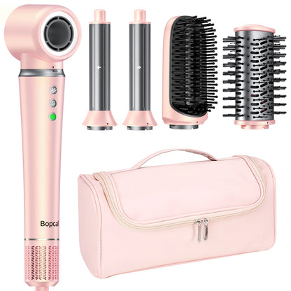5-in-1 Hair Styling System
