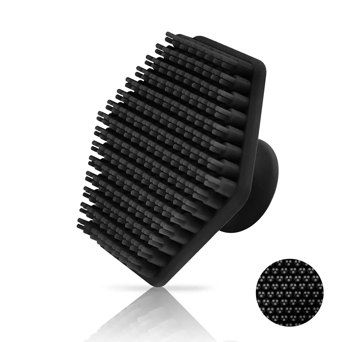 Silicone Facial Cleansing Brush