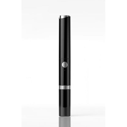 2-in-1 Heated Eyelash Curler & Precision Brow Trimmer