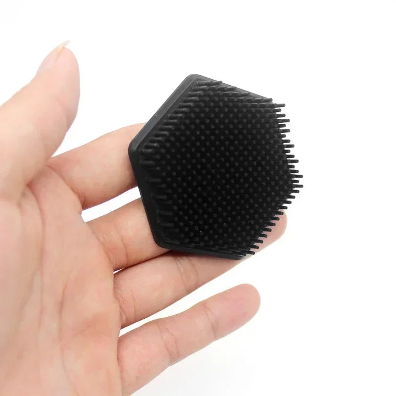 Silicone Facial Cleansing Brush