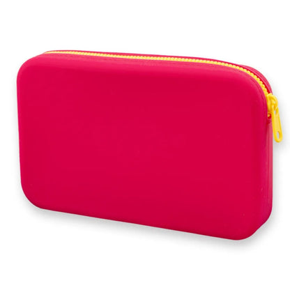 Silicone Makeup Brush Travel Case