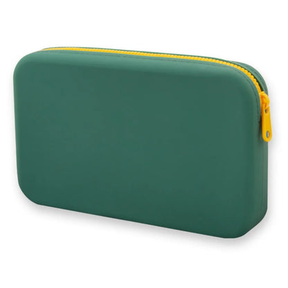Silicone Makeup Brush Travel Case