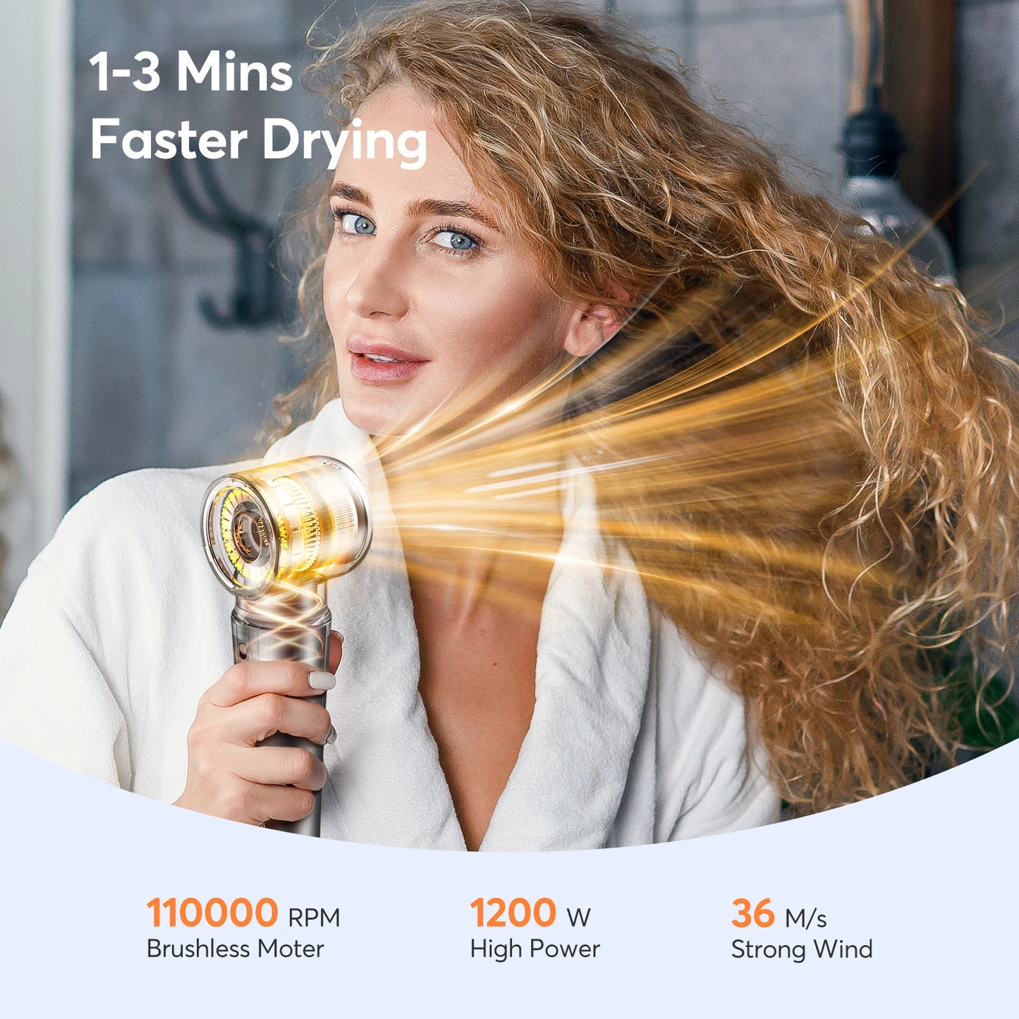 5-in-1 Hair Styling System