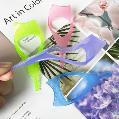 Lash Perfection Tool Set, 8 Piece Set