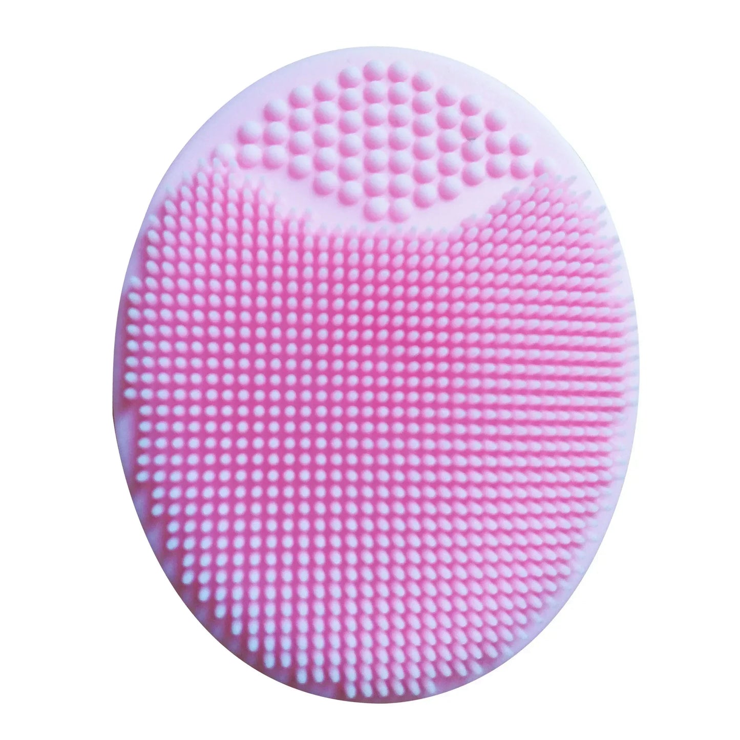 Silicone Facial Cleansing Brush