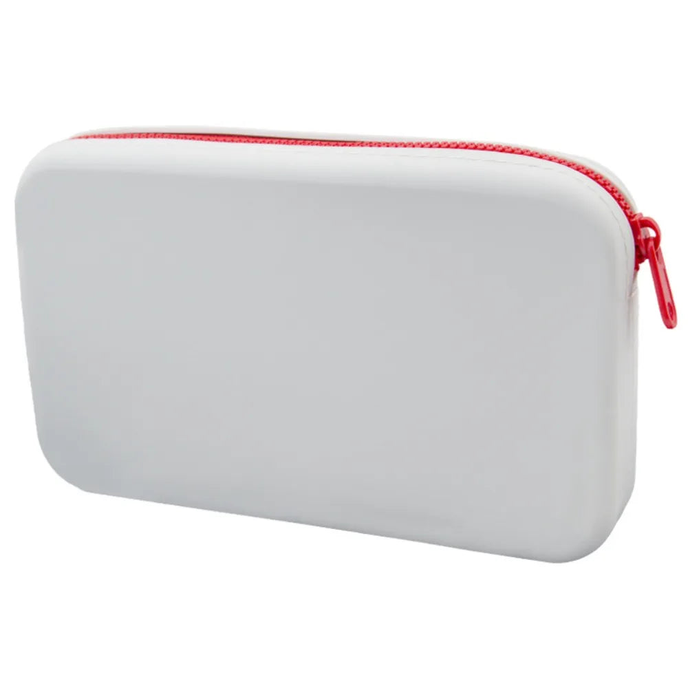 Silicone Makeup Brush Travel Case