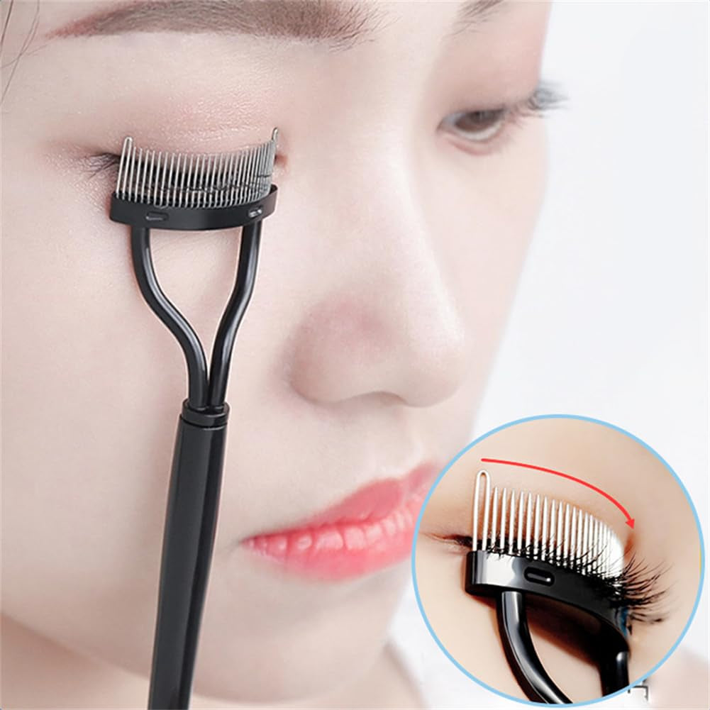 Eyelash and Eyebrow Care, 3 Piece Set