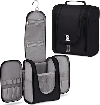 Travel Organizer for Makeup and Accessories