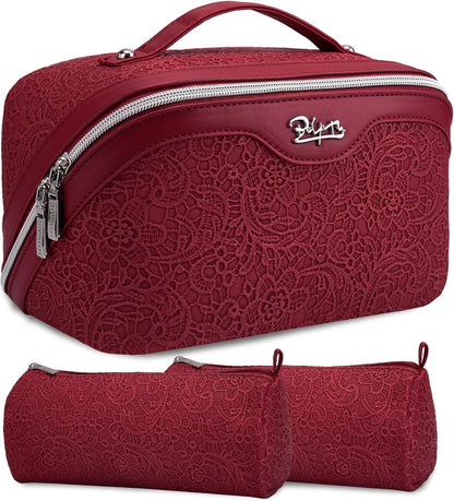 Cosmetic Organizer, 3 Piece Set