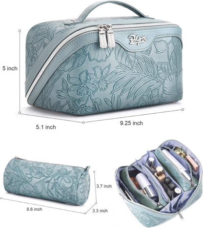 Cosmetic Organizer, 3 Piece Set