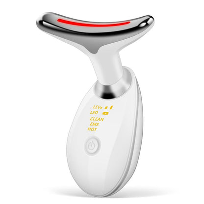 7-In-1 Portable Neck and Face Massager and Sculpter
