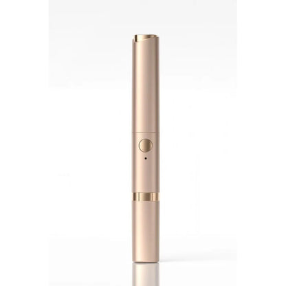 2-in-1 Heated Eyelash Curler & Precision Brow Trimmer