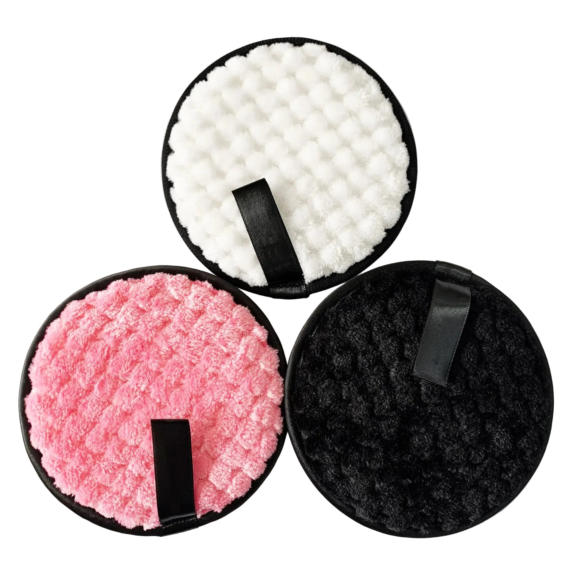 Reusable Makeup Remover Pad
