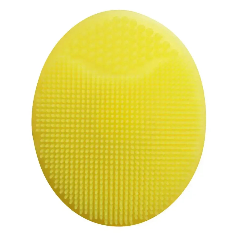 Silicone Facial Cleansing Brush