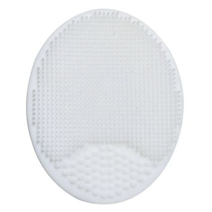 Silicone Facial Cleansing Brush