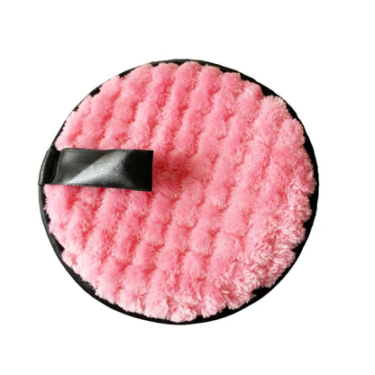 Reusable Makeup Remover Pad