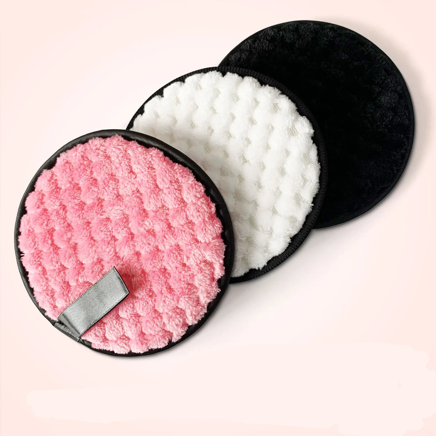 Reusable Makeup Remover Pad
