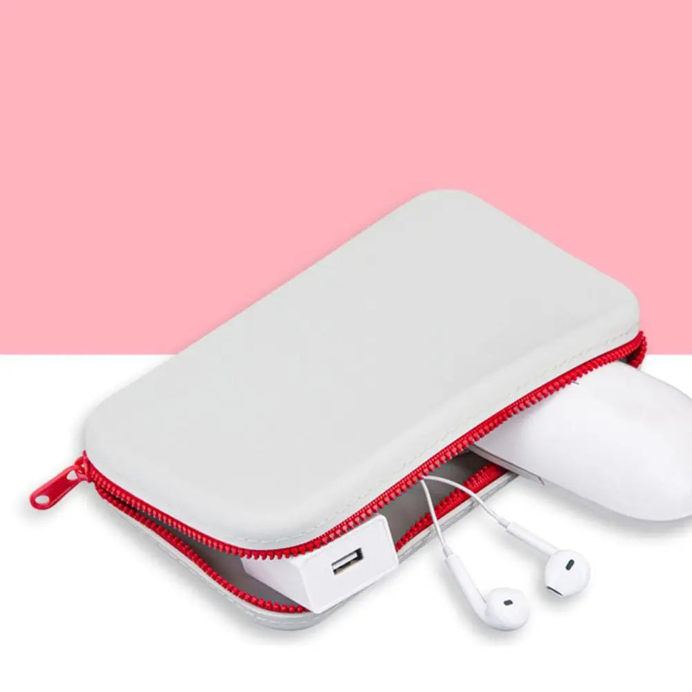 Silicone Makeup Brush Travel Case