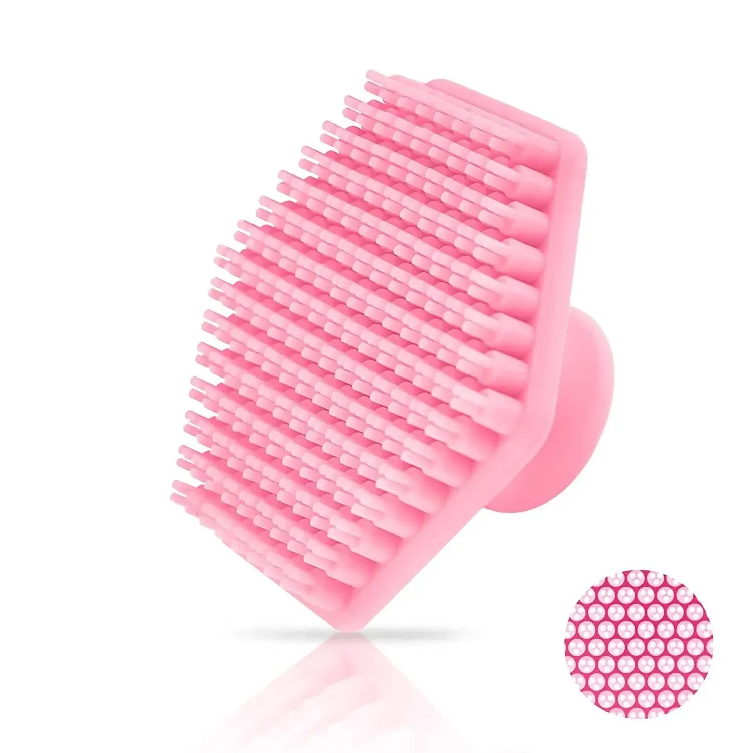 Silicone Facial Cleansing Brush