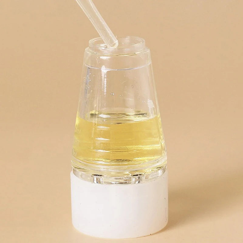 Precision Scalp Oil Applicator