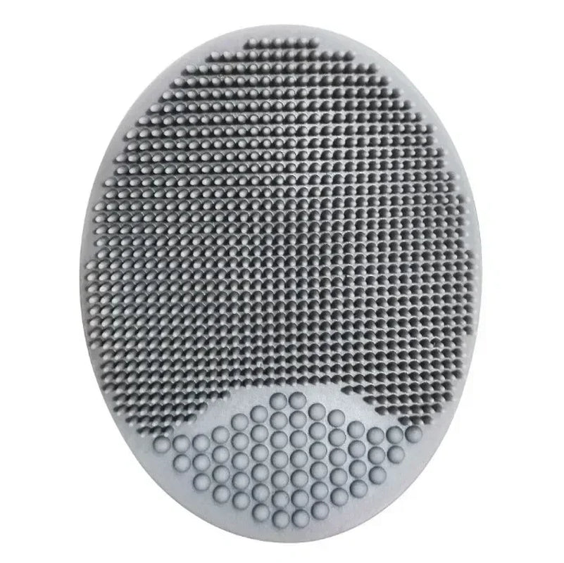 Silicone Facial Cleansing Brush