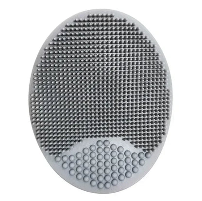 Silicone Facial Cleansing Brush
